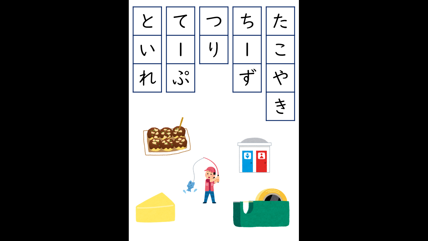 たち つて と